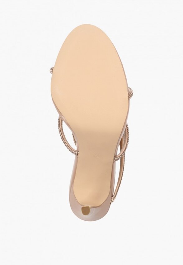 Босоножки Pazolini