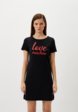 Платье Love Moschino1  - превью