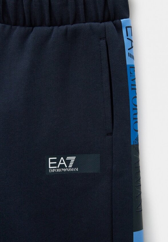 Брюки спортивные EA7