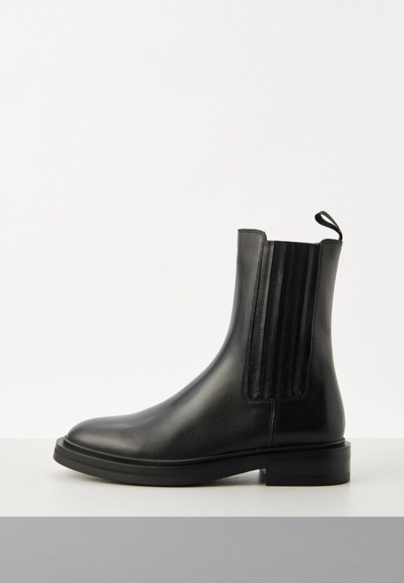 Ботинки Ekonika Premium