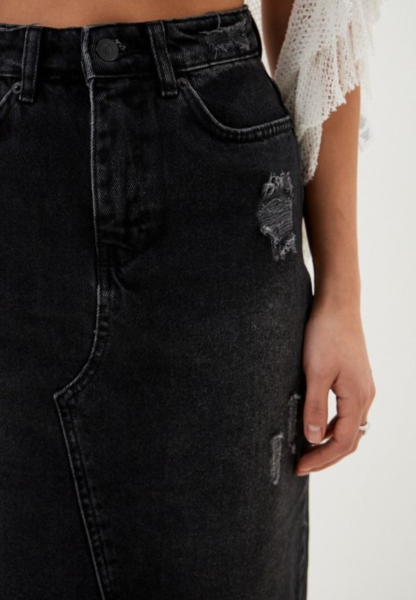 Юбка джинсовая Isibris