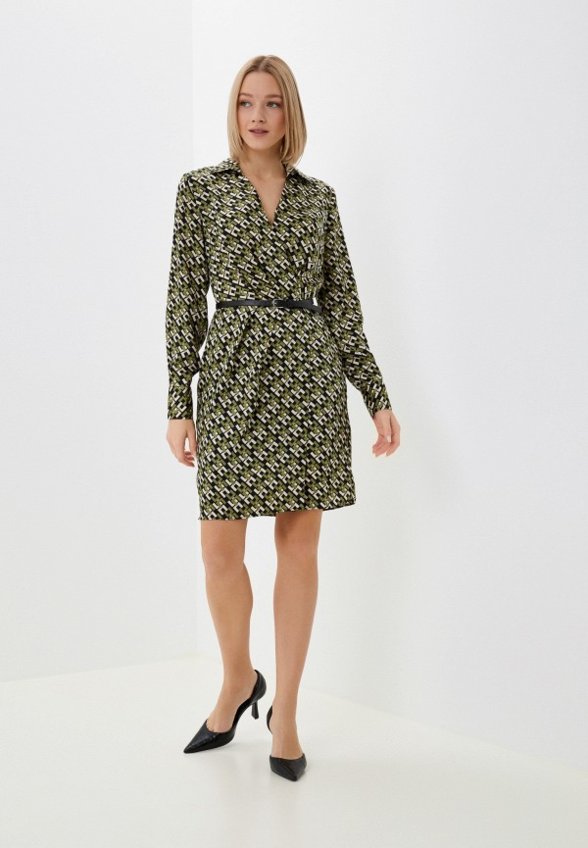 Платье Woman eGo