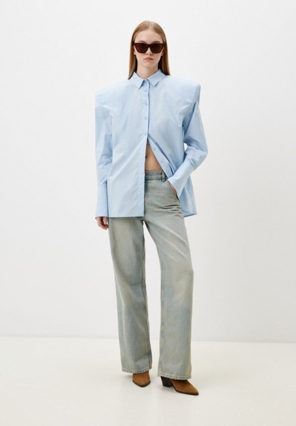 Рубашка The Select