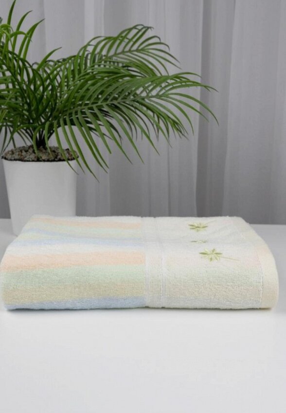 Полотенце Wellness