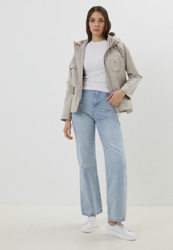 Ветровка Winterra