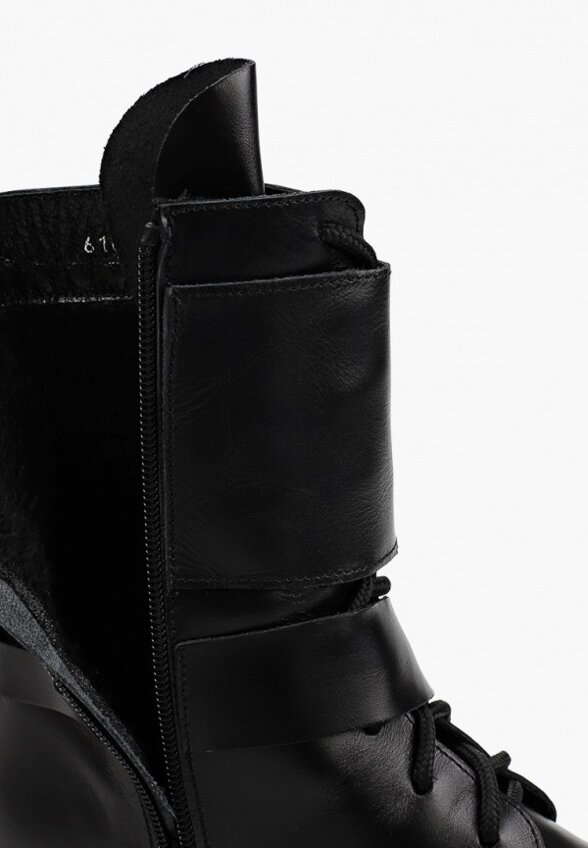 Ботинки Valeani