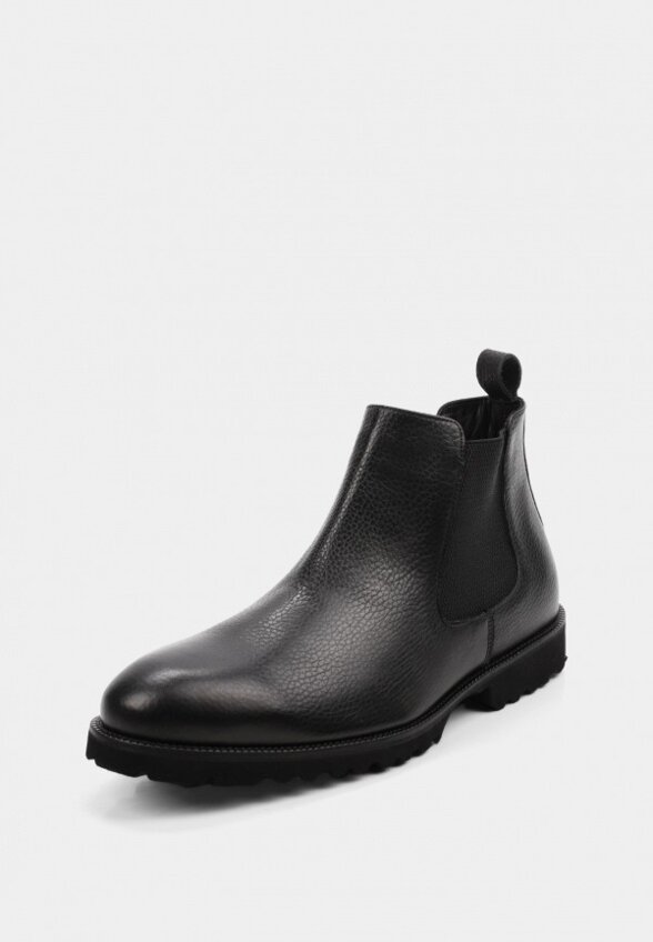 Ботинки Pazolini