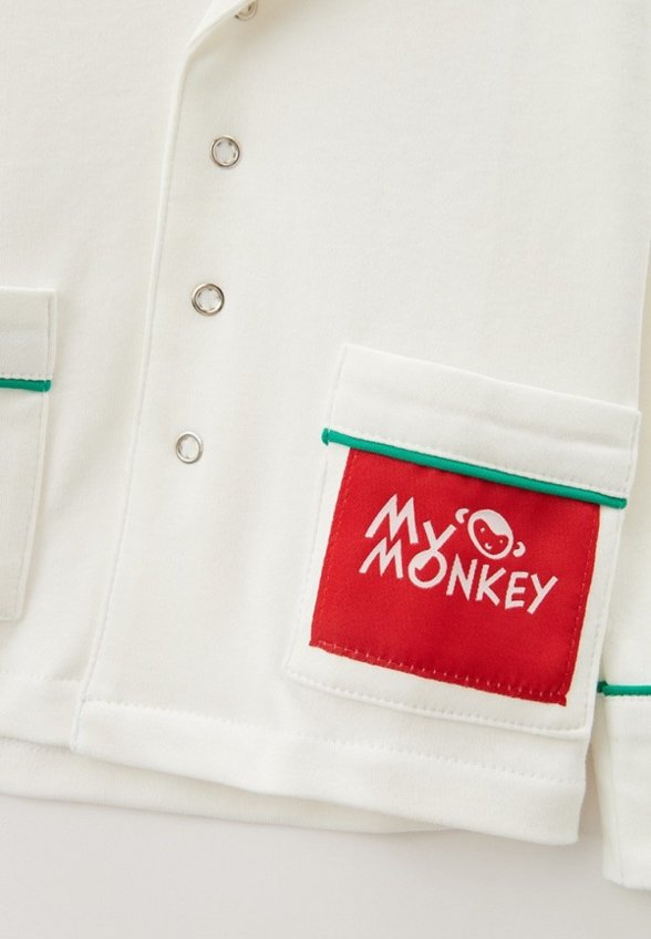 Пижама My Monkey