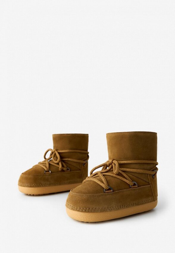 Луноходы Wysh