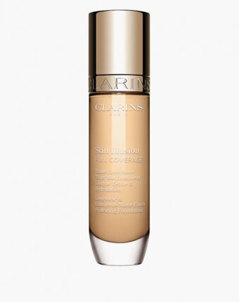 Тональный крем Clarins женщинам