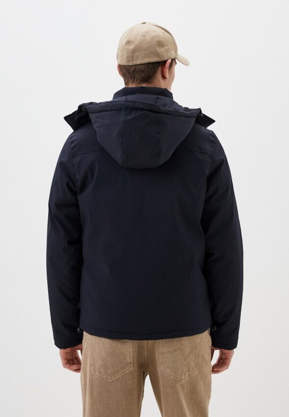 Куртка утепленная Blend