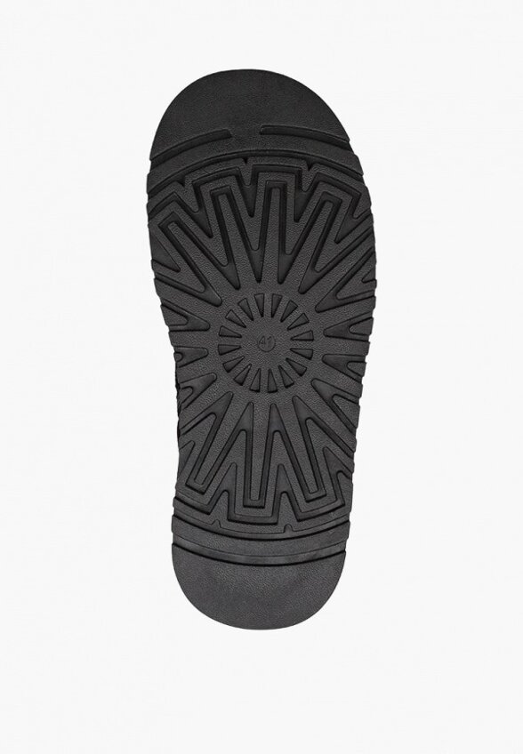 Полусапоги Ascalini