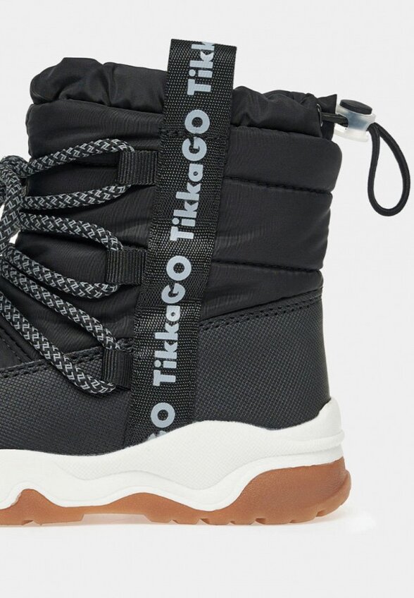 Дутики Tikkago