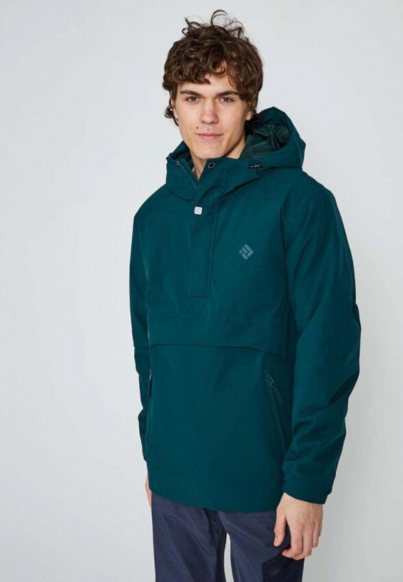 Куртка Forcelab