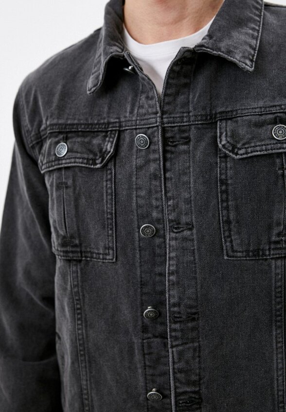 Куртка джинсовая Mossmore