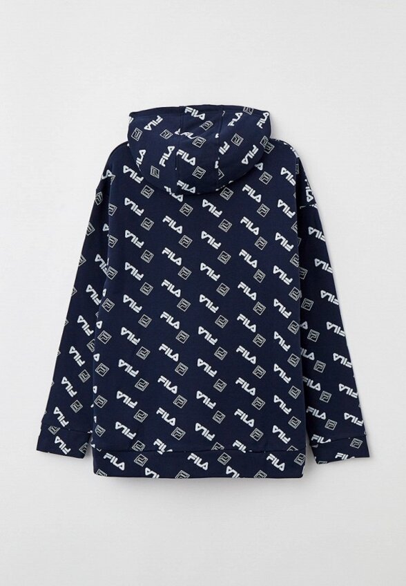 Худи Fila