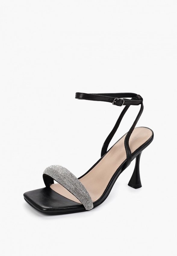 Босоножки El'Rosso