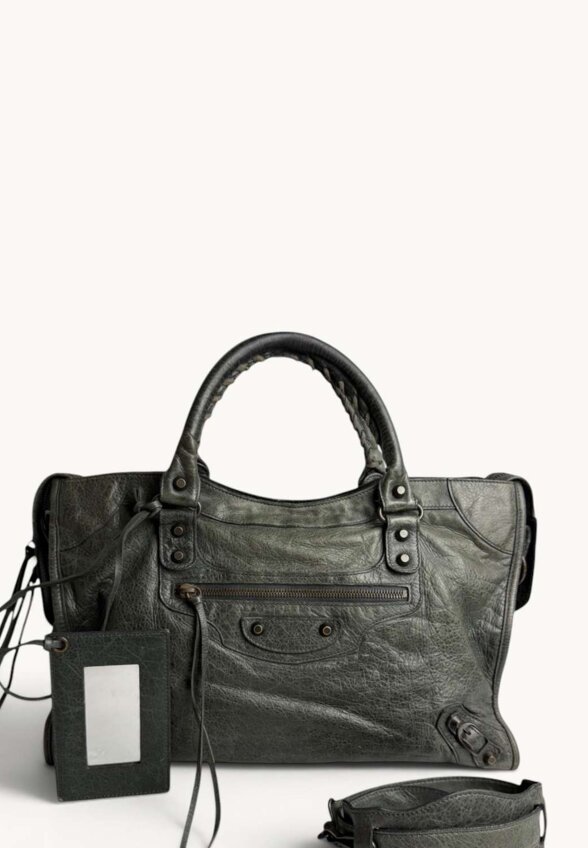 Balenciaga City