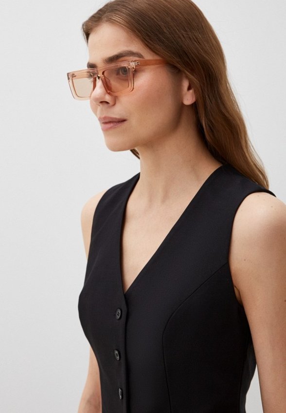 Очки солнцезащитные Bocciolo