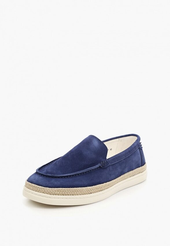 Слипоны Basconi