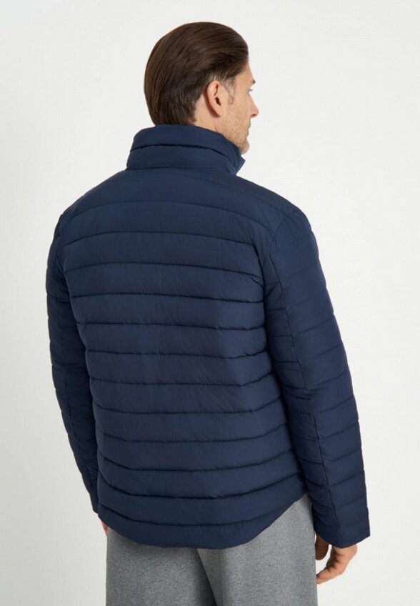 Куртка утепленная Finn Flare