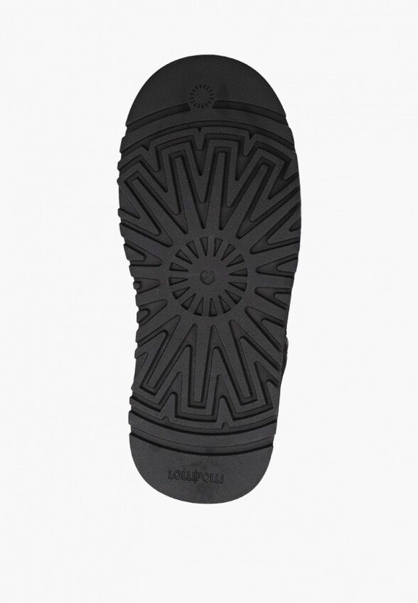 Полусапоги Lolli l Polli