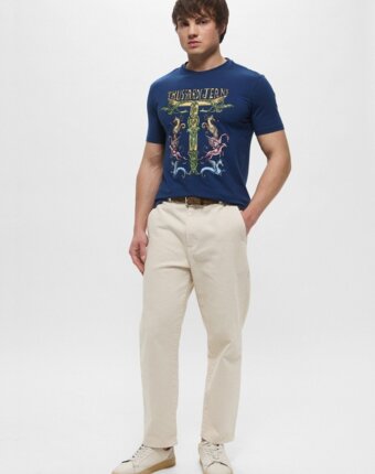 Джинсы Trussardi мужчинам