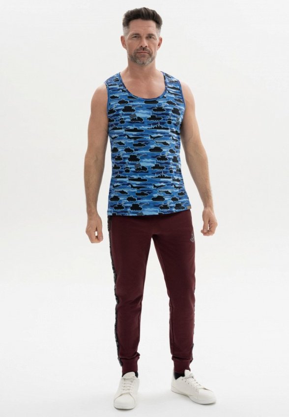 Майка Великоросс