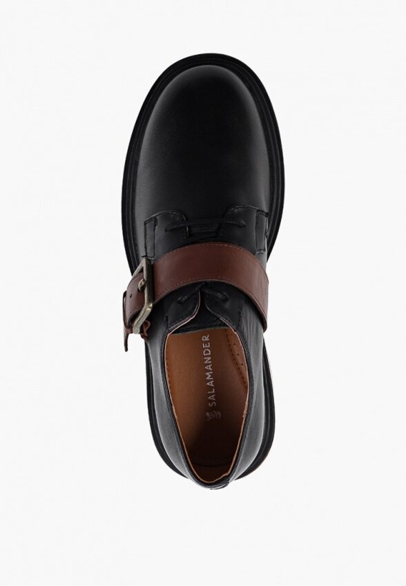 Ботинки Salamander