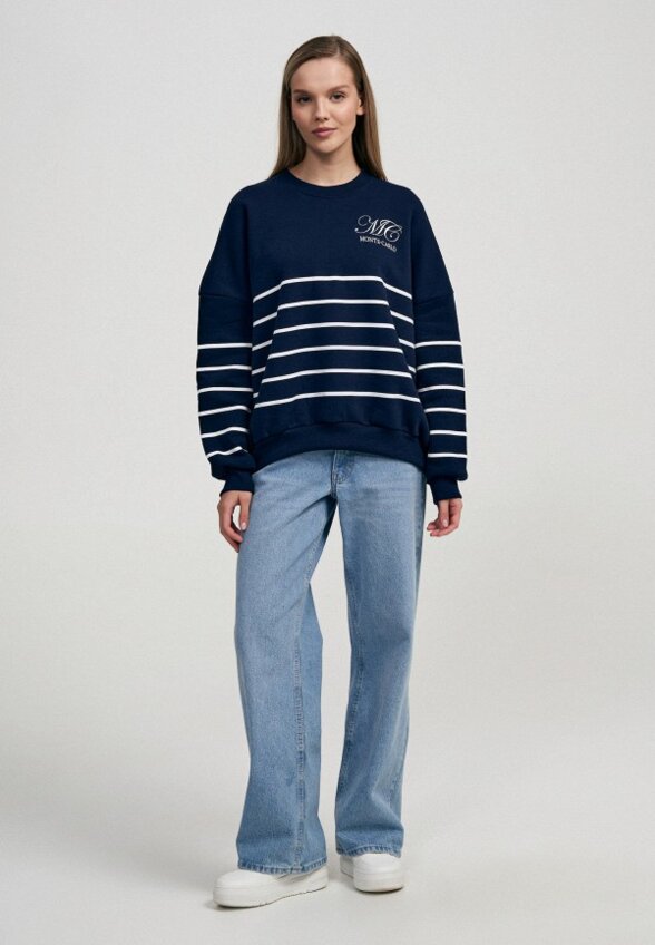 Свитшот Твое