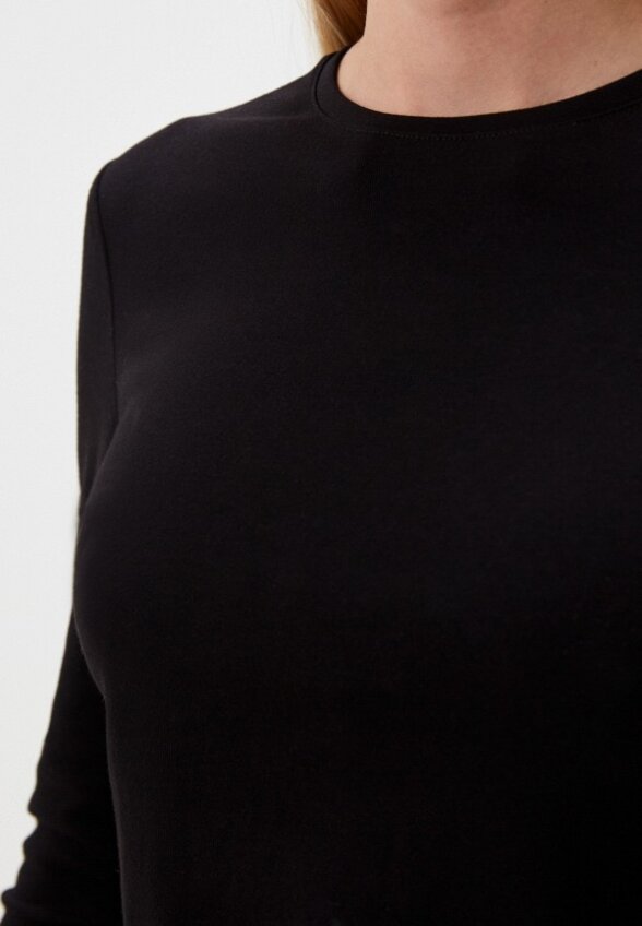 Лонгслив Daisyknit