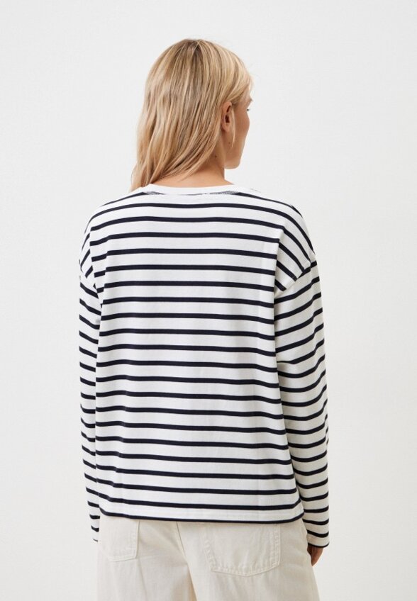 Лонгслив Face Code