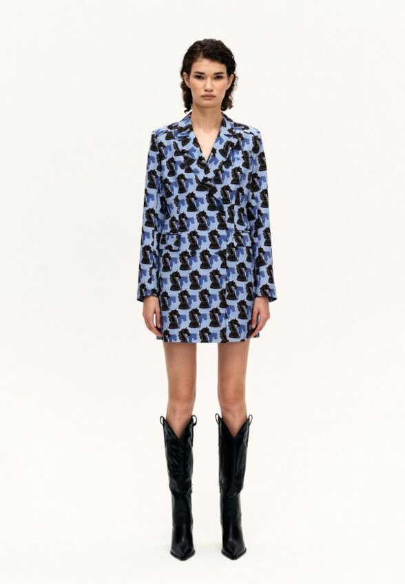 Платье Katerina Myachina