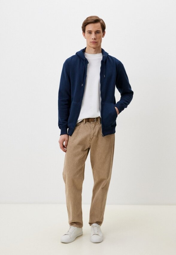 Толстовка Terranova