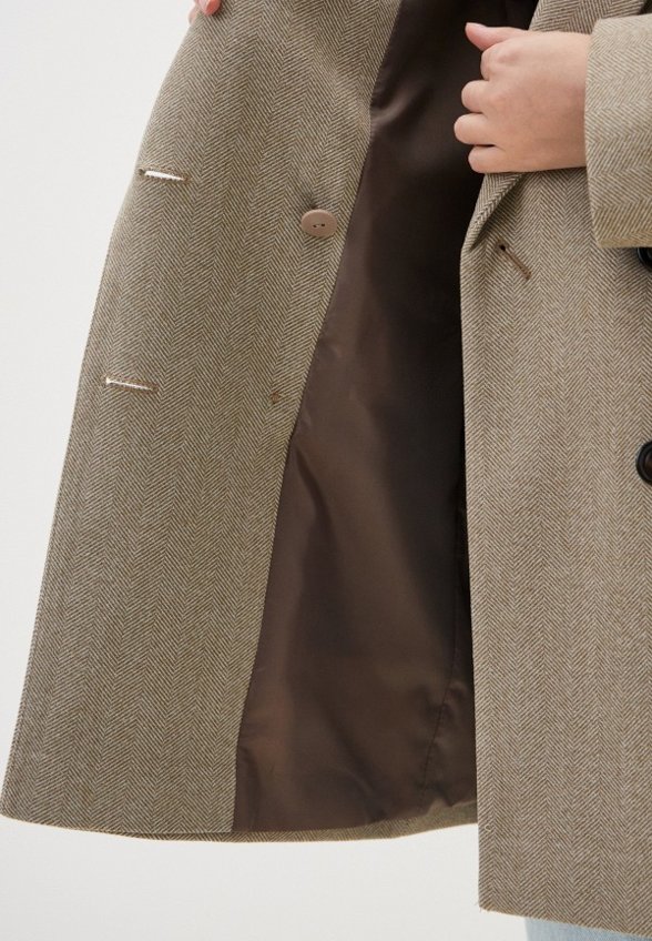 Пальто-пиджак Almarosa