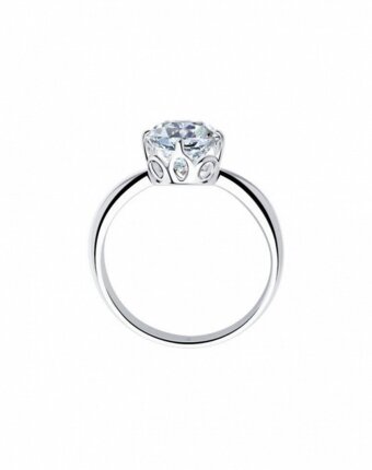 Кольцо Sokolov женщинам