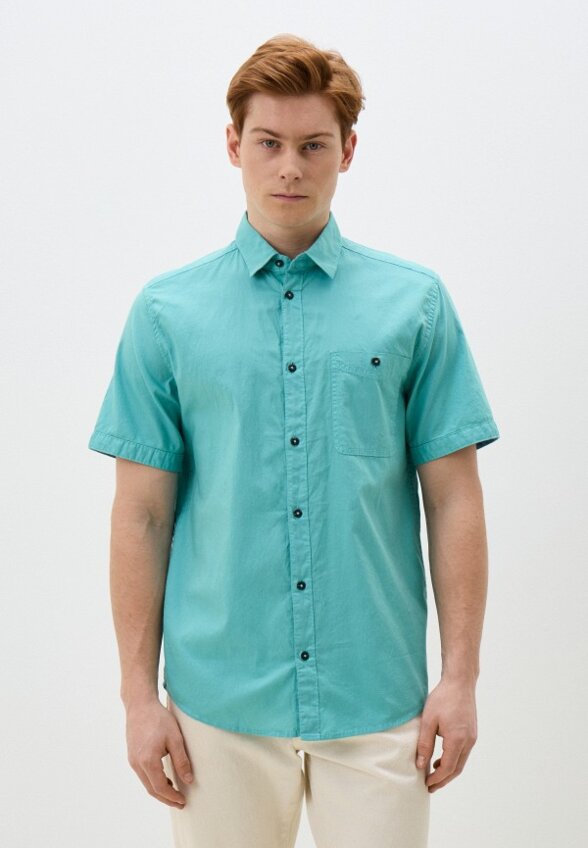 Рубашка Tom Tailor