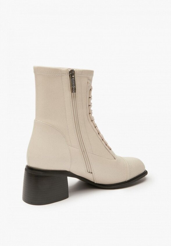 Ботильоны Mascotte