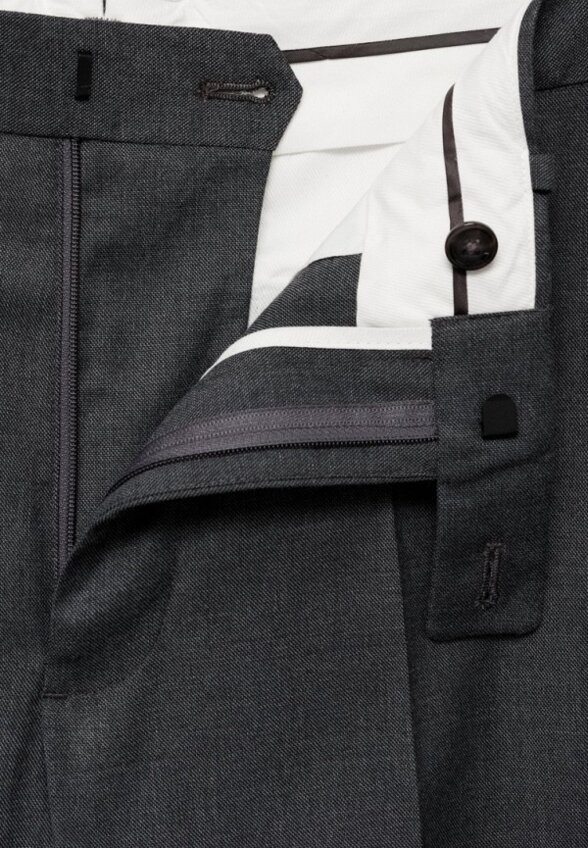 Брюки Mango Man