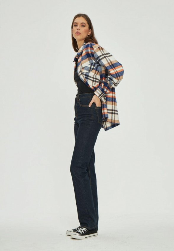 Рубашка Velocity