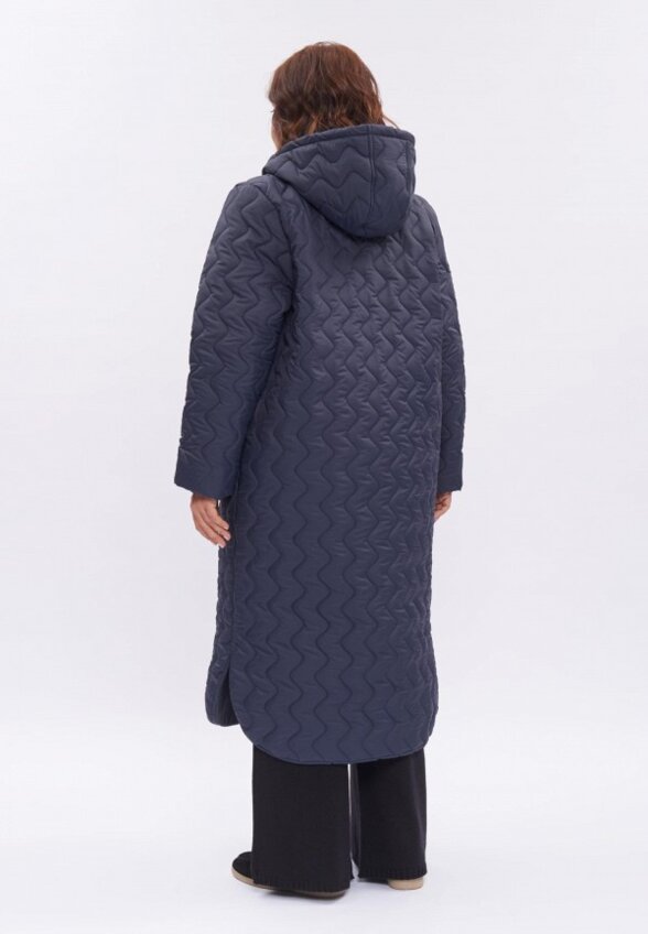 Куртка стеганая Артесса