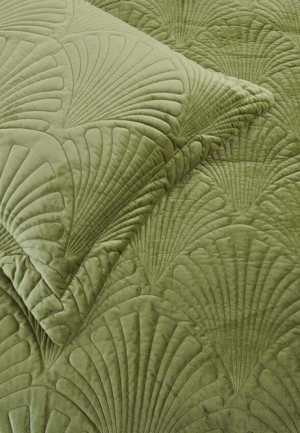 Комплект с покрывалом Sofi De Marko