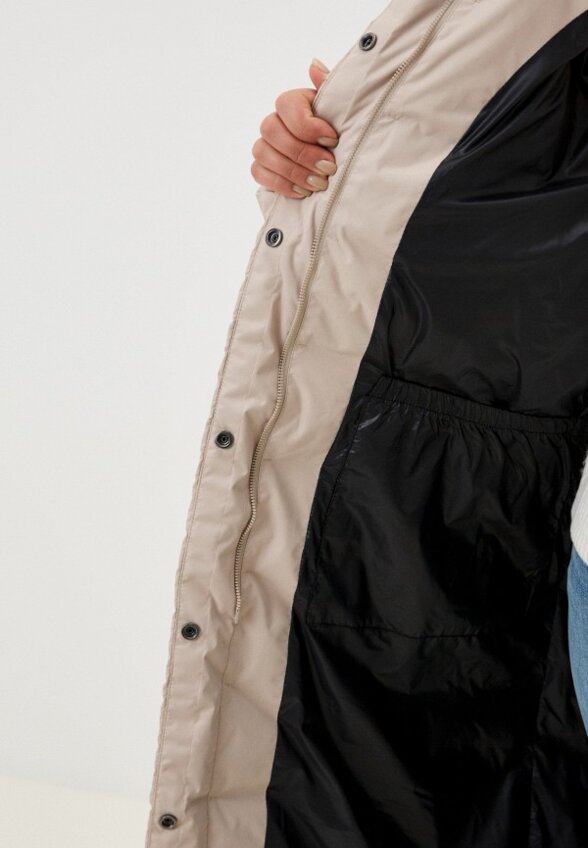 Пуховик Modress