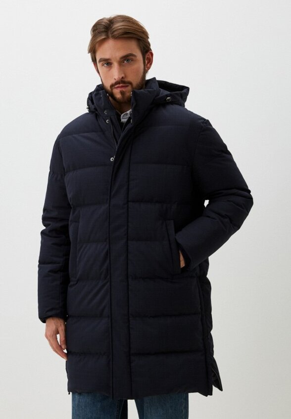 Пуховик Cudgi