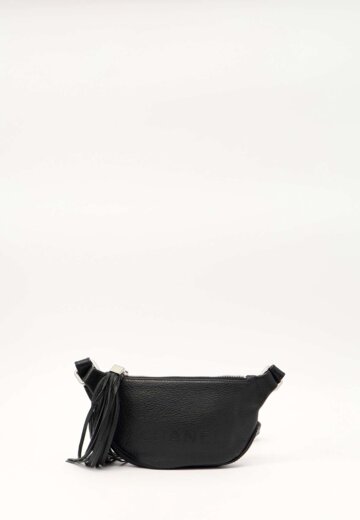 Chanel Leather Bag