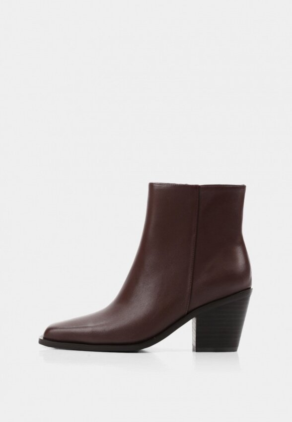 Ботильоны Urban Tiger