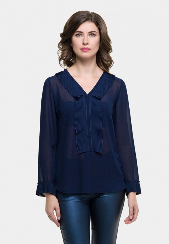 Блуза Vera Moni