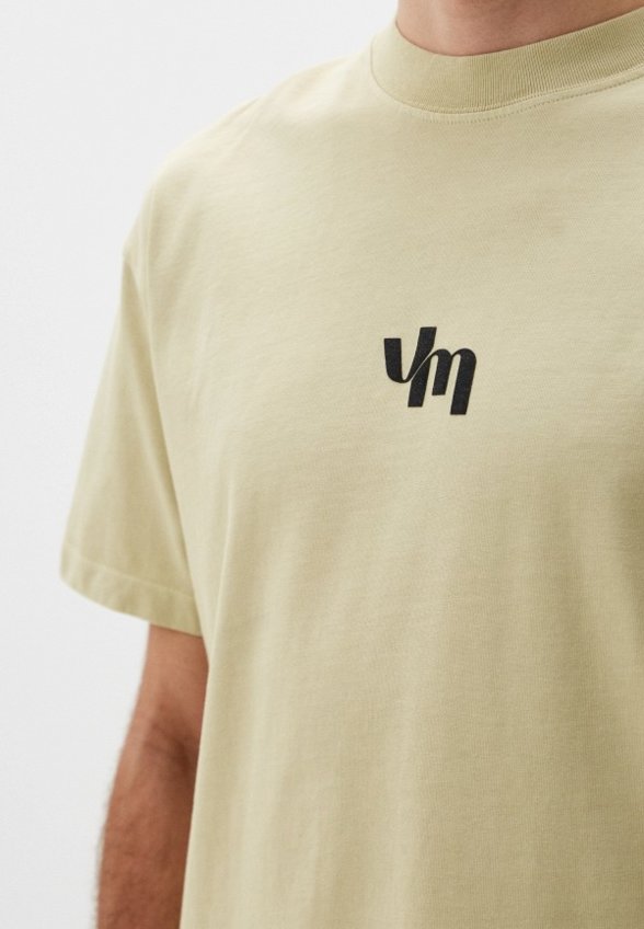 Футболка Van Mich