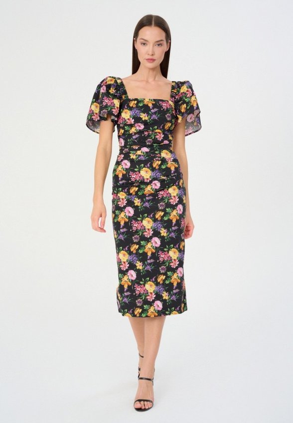 Платье Emilia Dell'oro