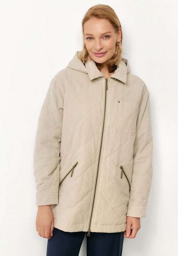 Куртка-рубашка Bulmer